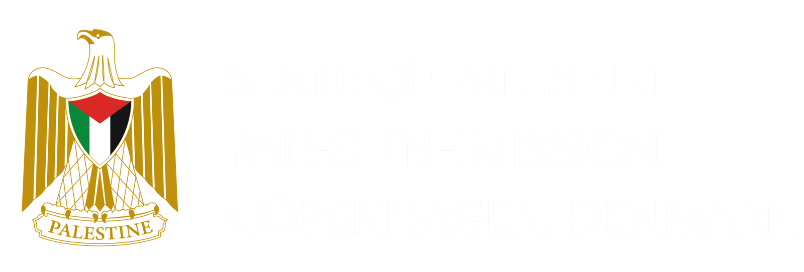 Mission of Palestine in Denmark
